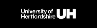 University of Hertfordshire